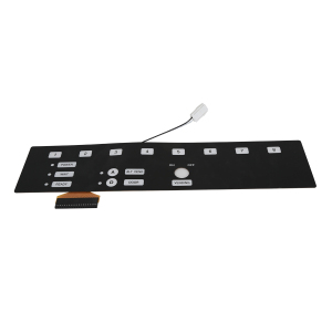 High Quality Customerized Membrane Switch