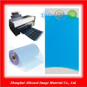 Medical X-ray Blue Film Inkjet