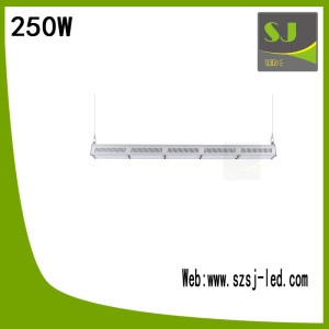 Warehouse Trunking Lamp