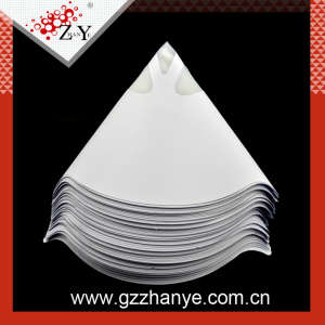 Disposable Paper Car Paint Strainer