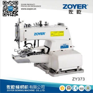 Zoyer Juki Hight Speed Button Attaching Industrial Sewing Machine (ZY373)