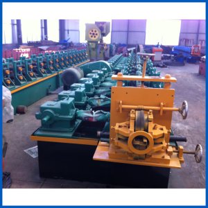 Technical Parameters of Glazed Tile Roll Forming Machine Production Line