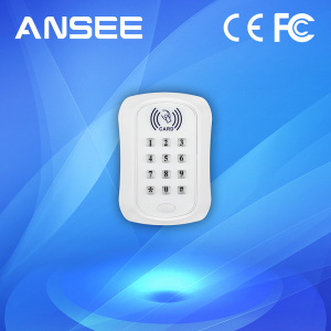 Ansee Smart Wireless Card Reader for Access Control System