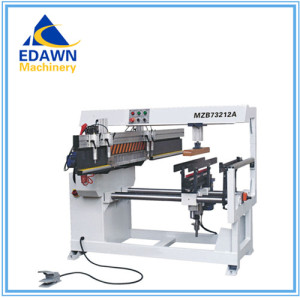 Mzb73212 Model Two Rows Multi-Spindle Wood Drilling Machine