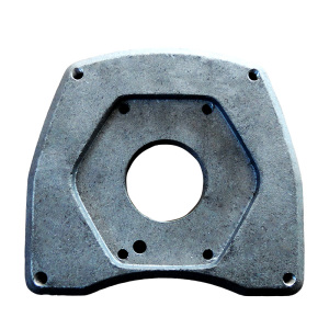 Qingdao OEM Casting Parts for Tractor Truck