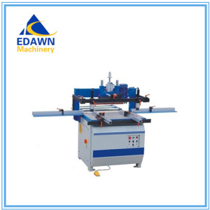 Mz42A Model Double Line Multi-Spindle Wood Boring Machine