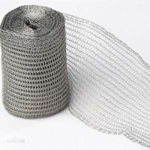 Knitted Mesh/Filter Mesh/Knitted Wire Mesh